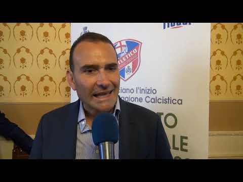 immagine di anteprima del video: Intervista Assessore allo Sport di Fiuggi Marco Fiorini